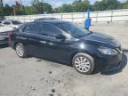 2016 Nissan Sentra S for Sale in Savannah, GA - Side
