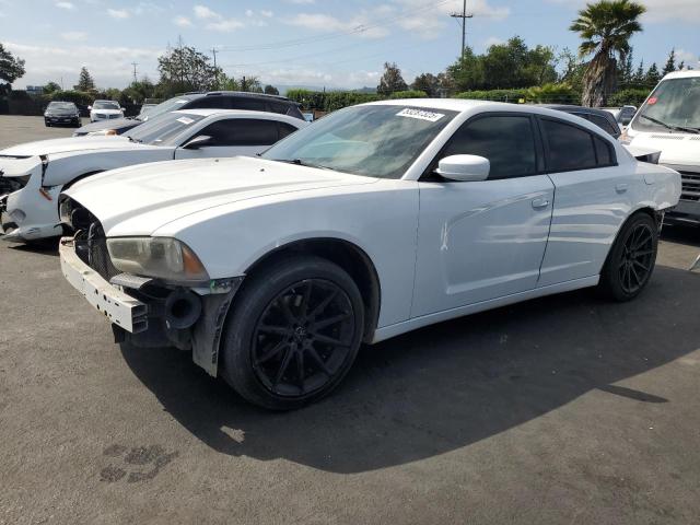 2011 Dodge Charger 
