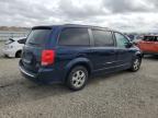 2013 Dodge Grand Caravan Sxt na sprzedaż w Anderson, CA - Mechanical