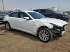 2020 Cadillac Ct5 Luxury на продаже в Woodhaven, MI - Front End