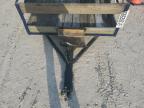 1998 Utility Trailer en Venta en Knightdale, NC - Front End