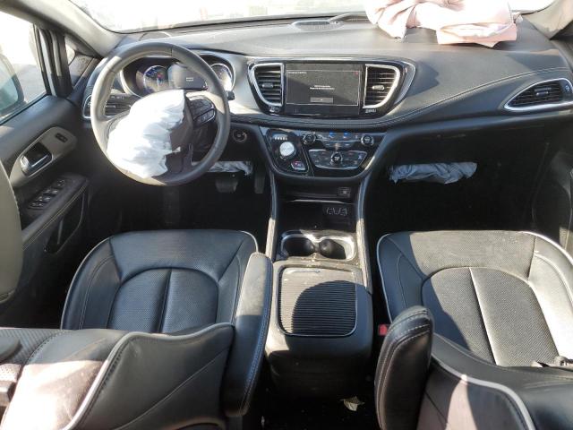  CHRYSLER PACIFICA 2023 Biały