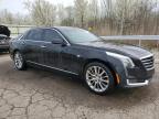 2017 Cadillac Ct6 Luxury იყიდება Woodhaven-ში, MI - Water/Flood
