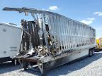 2017 Wabash Dry Van Trailer for Sale in Apopka, FL - Burn