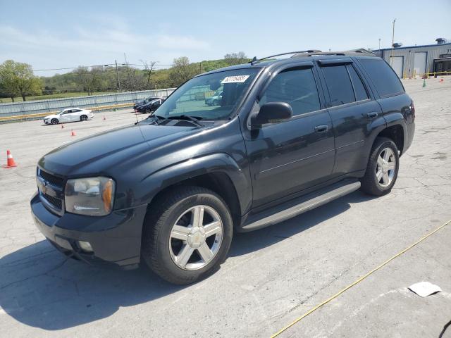 2008 Chevrolet Trailblazer Ls