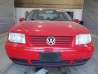 2002 Volkswagen Jetta Gl for Sale in Candia, NH - Side