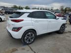 2023 Hyundai Kona Se for Sale in Bridgeton, MO - Front End
