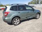 2015 Subaru Forester 2.5I Limited იყიდება Arlington-ში, WA - Side