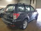 2011 Subaru Forester 2.5X na sprzedaż w Elgin, IL - Front End