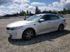 2016 Kia Optima Lx for Sale in Graham, WA - Front End