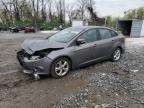 2013 Ford Focus Se იყიდება Baltimore-ში, MD - Front End