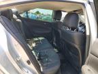 2012 Nissan Maxima S продається в Los Angeles, CA - Top/Roof