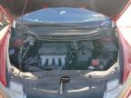 2010 HONDA CIVIC TYPE for sale at Copart PETERLEE