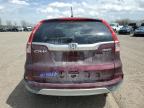 2015 Honda Cr-V Ex zu verkaufen in Davison, MI - Front End