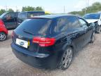 2010 AUDI A3 S LINE for sale at Copart BRISTOL