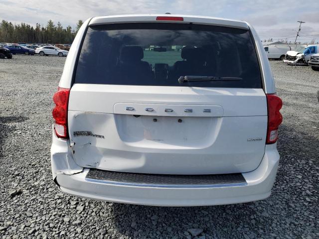 2014 DODGE GRAND CARAVAN CREW