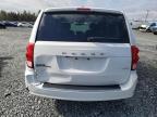 2014 DODGE GRAND CARAVAN CREW à vendre chez Copart NS - HALIFAX
