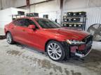 2020 Volvo S60 T5 Momentum на продаже в Tulsa, OK - Front End
