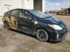 2014 TOYOTA PRIUS  for sale at Copart AB - CALGARY