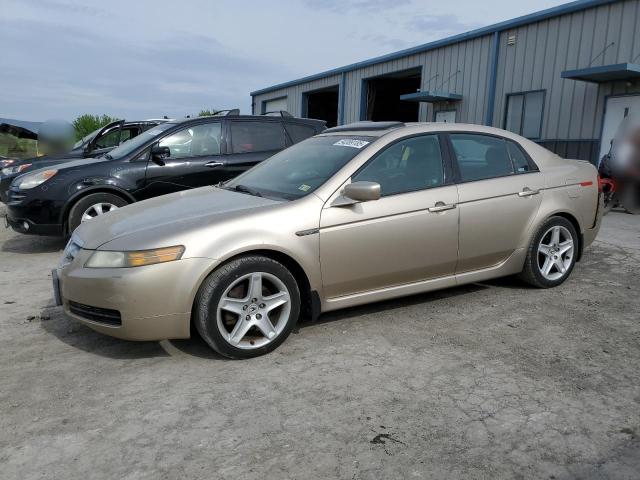 2005 Acura Tl