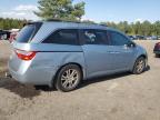 2011 Honda Odyssey Exl for Sale in Gaston, SC - Rear End