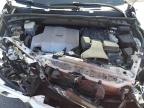 2019 Toyota Highlander Hybrid Limited zu verkaufen in North Las Vegas, NV - Front End
