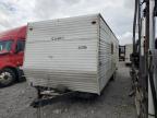 2006 Other Rv Travel Tra for Sale in Lebanon, TN - Burn - Interior