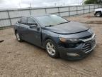 2019 Chevrolet Malibu Ls zu verkaufen in Mercedes, TX - Front End