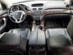 2013 Acura Mdx  იყიდება Elgin-ში, IL - Front End