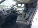 2015 RENAULT TRAFIC SL2 for sale at Copart WHITBURN