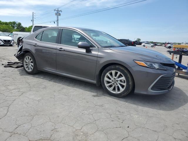  TOYOTA CAMRY 2023 Szary