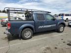 2017 Nissan Frontier S for Sale in Vallejo, CA - Front End