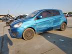2017 Mitsubishi Mirage Es იყიდება Grand Prairie-ში, TX - Side