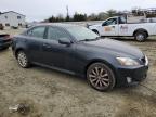2007 Lexus Is 250 de vânzare în Windsor, NJ - Mechanical