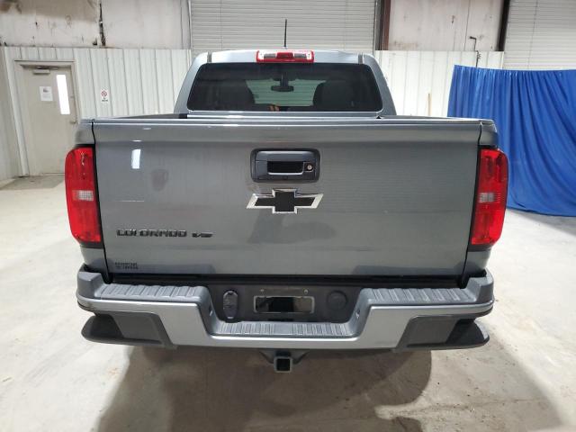  CHEVROLET COLORADO 2019 Szary