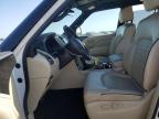 2021 Infiniti Qx80 Sensory للبيع في Antelope، CA - Rear End