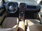 2012 Jeep Compass Latitude للبيع في Columbia Station، OH - Front End