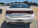 2013 Dodge Dart Sxt იყიდება Eight Mile-ში, AL - Water/Flood