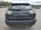 2007 Lexus Rx 350 продається в Harleyville, SC - Front End