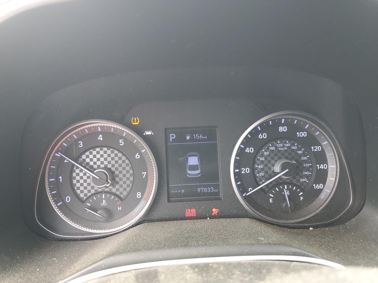 2019 Hyundai Elantra Sel VIN: 5NPD84LFXKH421702 Lot: 54136445