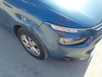 2015 CITROEN C4 PICASSO for sale at Copart SANDY