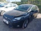 2012 FORD FOCUS ZETE for sale at Copart BRISTOL