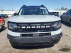 2024 Ford Bronco Sport Outer Banks للبيع في Pennsburg، PA - Rear End
