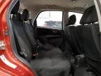2011 Suzuki Sx4  na sprzedaż w Milwaukee, WI - Front End