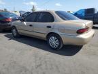 1997 Geo Prizm Base en Venta en Miami, FL - Front End