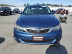 2009 Subaru Impreza 2.5I Premium იყიდება Windham-ში, ME - Normal Wear