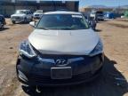 2017 Hyundai Veloster  продається в Colorado Springs, CO - Front End