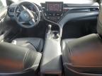 2021 Toyota Camry Se de vânzare în Baltimore, MD - Side