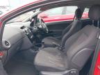 2012 VAUXHALL CORSA SXI for sale at Copart ROCHFORD