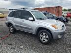 2005 Toyota Rav4  for Sale in Hueytown, AL - Side